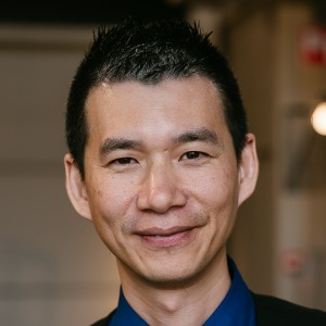 David Chen
