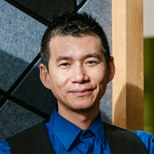 David Chen